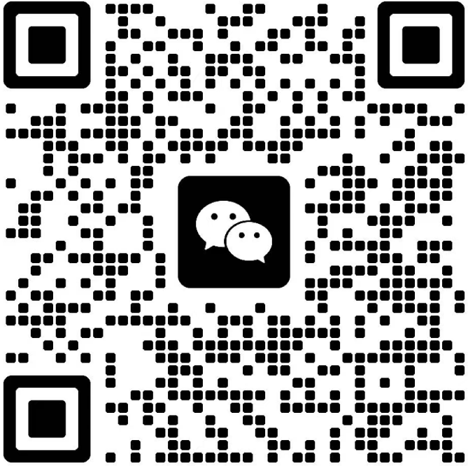 冯老师助理微信二维码